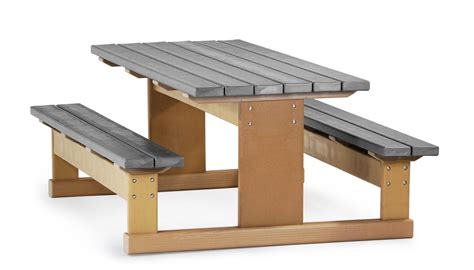Picnic Table Adult Ft Play Mart Inc