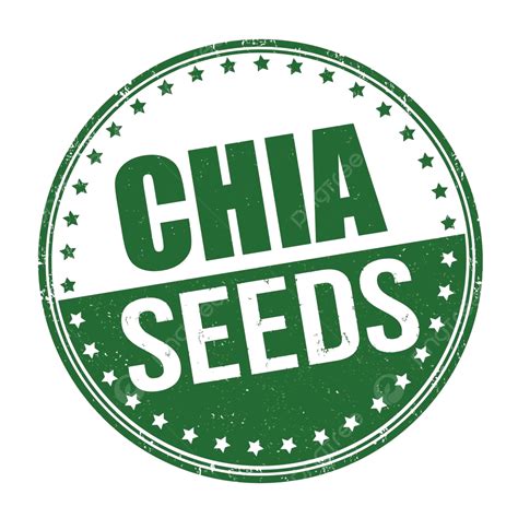 Chia Seeds Vector Png Vector Psd And Clipart With Transparent