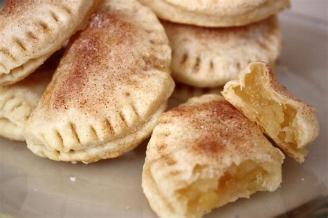 The Frustrated Cowgirl Recipe Round Up Pineapple Empanadas