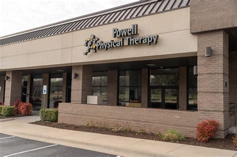 Powell Physical Therapy Fayetteville Ar Powell Orthopedics