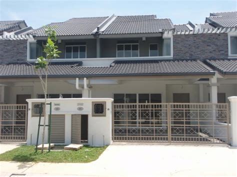 Mulai hari ini, anda boleh buat semakan permohonan isinar kwsp. Rumah Mampu Milik Johor Prima - Rumah Zee