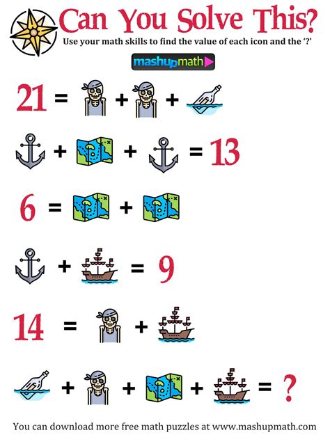 Pin By Joanna Smith On Bell Ringers Maths Puzzles Math Puzzles