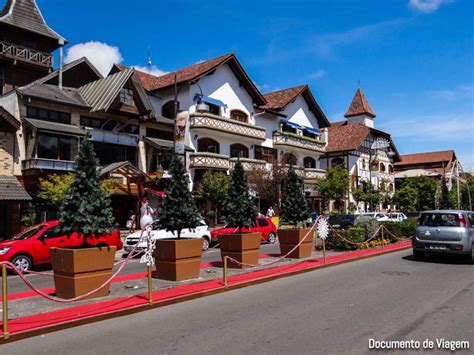 O Que Fazer Em Gramado 17 Pontos Turísticos Imperdíveis