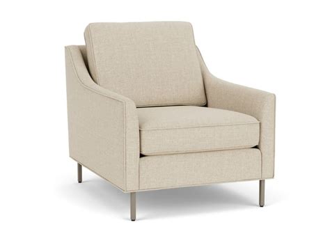 Dyanna Slope Arm Accent Chair Slope Arm Chair Armchair Chair Furniture