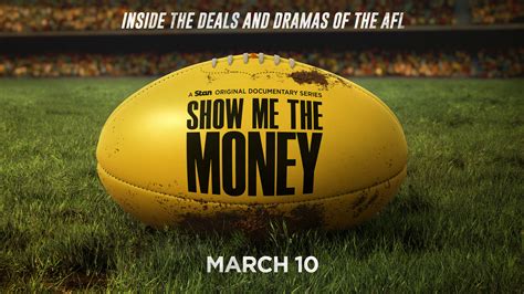 Show Me The Money Mega Sized Movie Poster Image Imp Awards