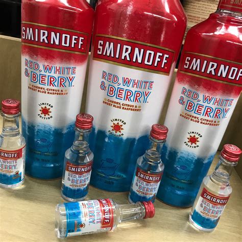 Smirnoff Ice Red White And Berry Cans Jeannetteroegner 99