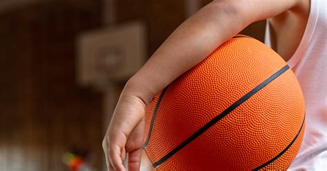 Girls Basketball Team Forfeits Game Against Transgender Player Feared