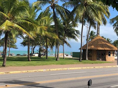 Praia de Pajuçara Maceió ATUALIZADO O que saber antes de ir Sobre o que as pessoas