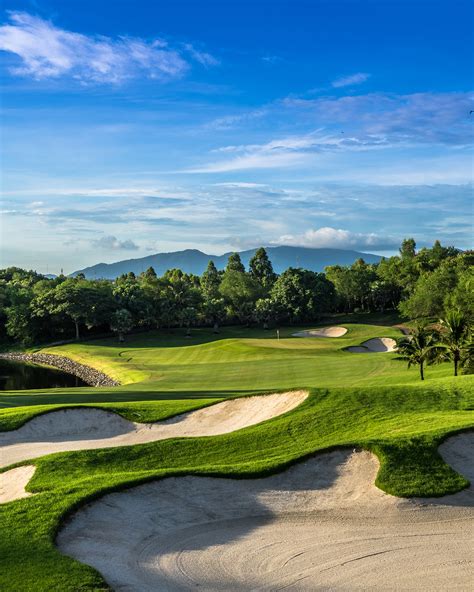 Asia Pacific Amateur Championship On Twitter The 13th Aacgolf Will Return To Amata Spring