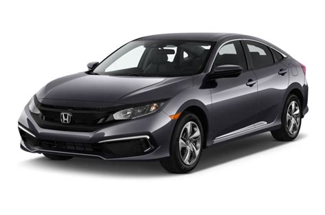 2019 Honda Civic Prices Reviews And Photos Motortrend