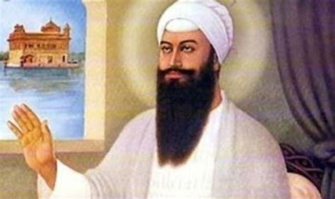 Guru Arjan Dev Ji Martyrdom Day 2020 Know All About The Fifth Guru Of