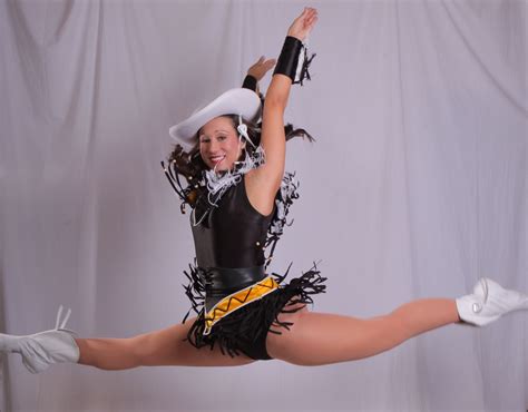 apache belle leap just dance majorette fashion