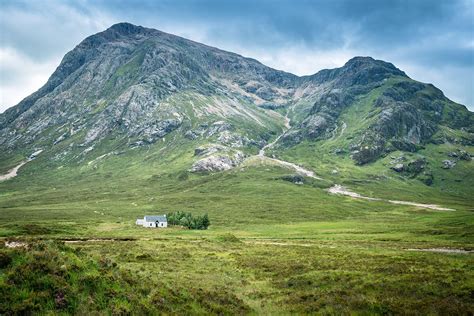 The Scottish Highlands Best Things To Do On A Road Trip