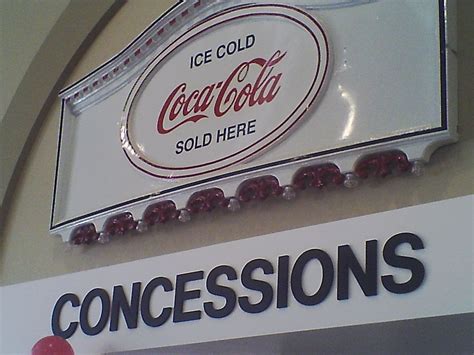 Concessions Stand Sign By Ya Ya2001 Concession Stand Sign Concession