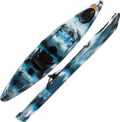 Field And Stream Eagle Talon Fishing Kayak 12 Ft For Sale From United States