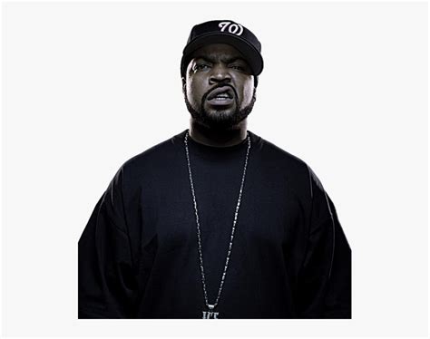 Clip Art Ice Cube Photos Ice Cube Rapper Png Transparent Png