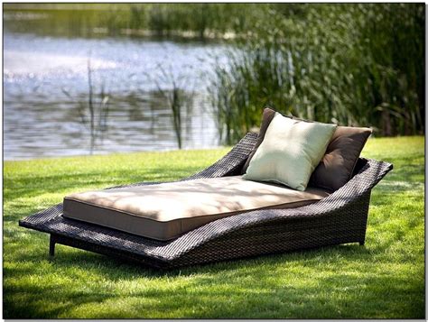20 Most Comfortable Outdoor Furniture Homyhomee