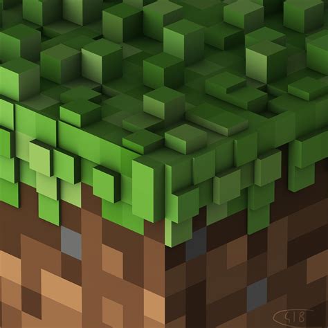 Minecraft Volume Alpha Álbum De C418 Letrasmusbr