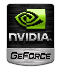 Nvidia logo history is a true reflection of the company's uniqueness and power. NVIDIA logo sticker :D by knux03 on DeviantArt