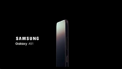Samsung Galaxy A51 Is Getting Android 11 Phoneworld