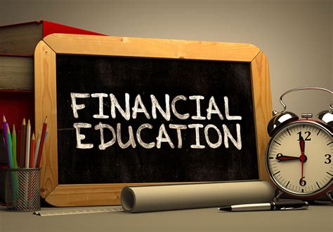 Education Ministry To Promote Financial Education In Schools Sri Lanka Foundation