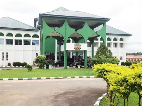 Abia Assembly Confirms Ihediwa As State Attorney General Dissolves 6th House Daily Post Nigeria