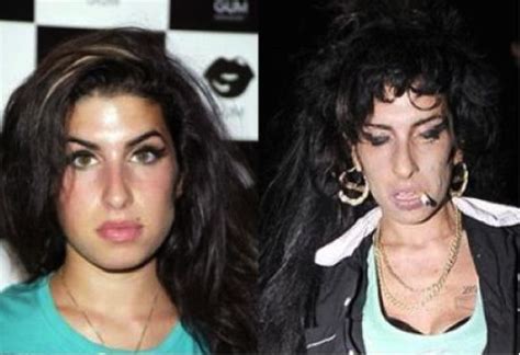 Amy Winehouse Winehouse Amazing Amy