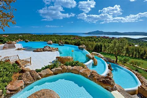 7 Dream Pools To Get You In The Mood For Summer Huffpost Life