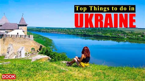 Top Things To Do In Ukraine What To Do In Ukraine Famous Unique