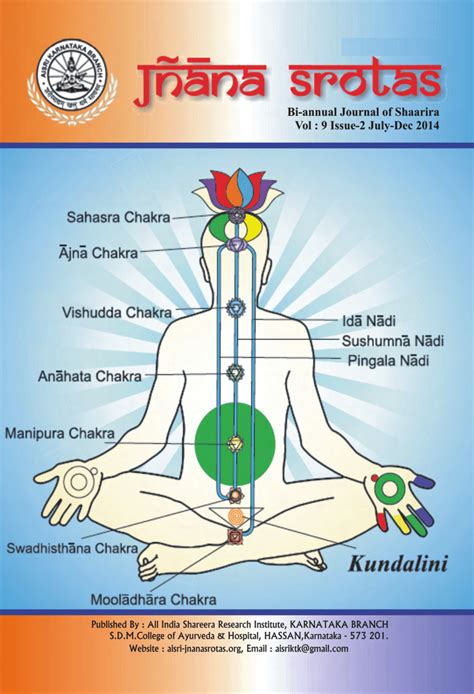 (PDF) Role of Pada abhyanga in visual pathway