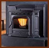 Pellet Stoves For Small Spaces Photos