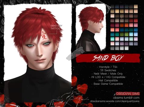 Emo Boy Hair Anime Boy Hair Anime Hairstyles Male Boy Hairstyles
