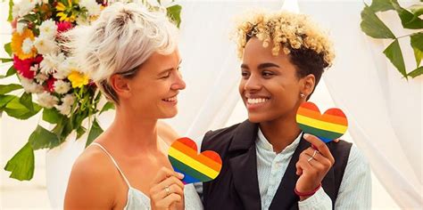 Same Sex Marriage Is Supported By More Americans Than Ever Before