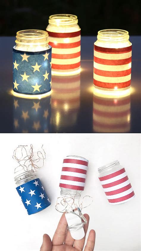 We did not find results for: July 4th Mason Jar Lights Decorations ( For Labor Day too ...