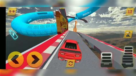 Crazy Car Driving Gameplay Aftos MaŞin Oyunlari Android Ios