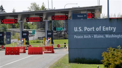 Jun 24, 2021 · canada resists opening u.s. U.S.-Canada border re-opening may be another month away | Bellingham Herald
