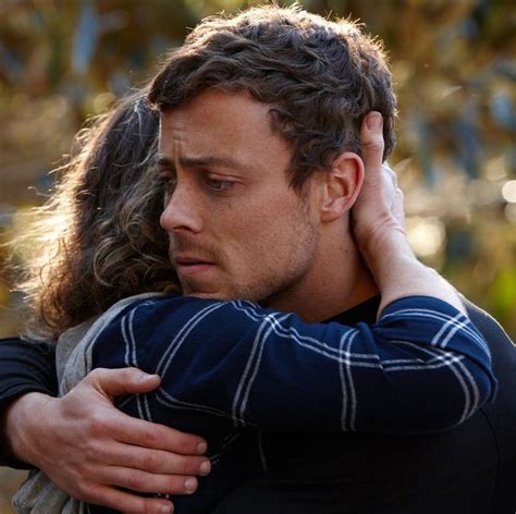Home And Away Spoilers Dean Makes A Death Confession In New Pictures