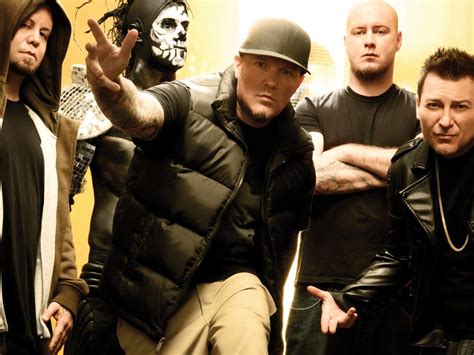 See all your opportunities to see them live below! Limp Bizkit ofrecerá show con alineación original por solo ...