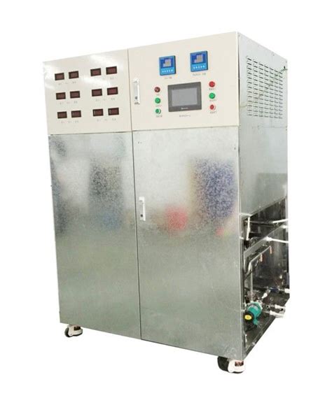 V W Industrial Alkaline Water Machine L H Commercial Water