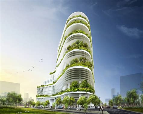 Arquitectura Moderna Xino Fili