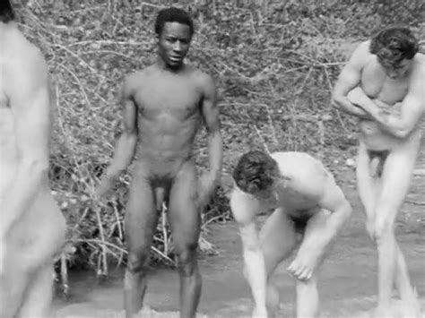 Nudist Naturism Vintage S Male Nudes Thisvid Com