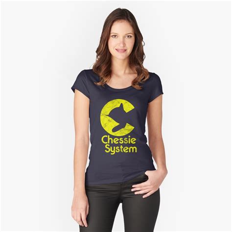 Chessie System T Shirt By Turboglyde Redbubble