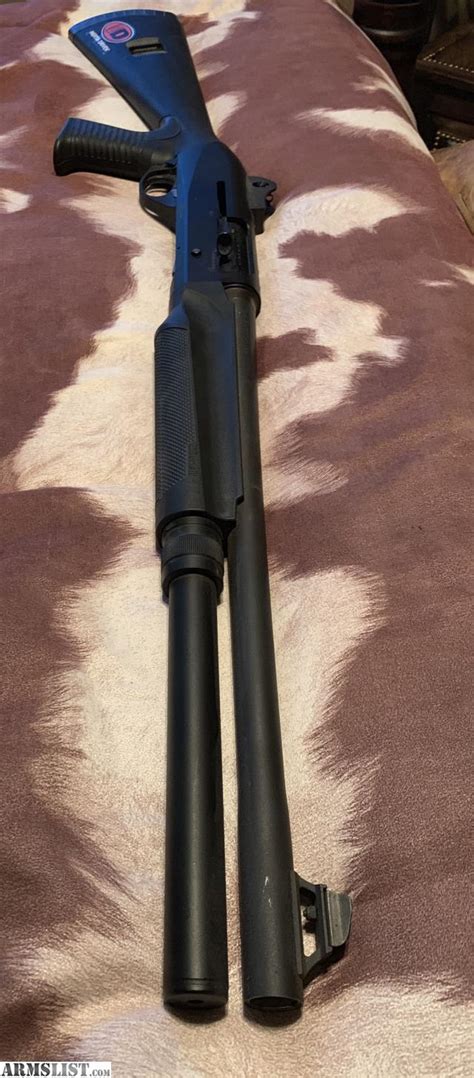 Armslist For Sale Benelli M2 Tactical Shotgun