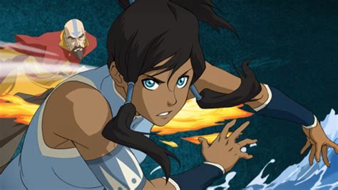 All 4 Seasons Of The Legend Of Korra Coming To Netflix Twinfinite