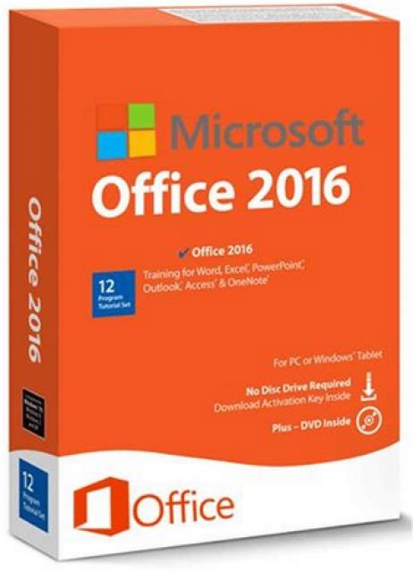 Microsoft Office 2016 32 And 64 Bit Free Download Full Version With