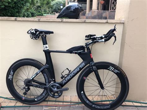 Your existing policy might offer cover for accidental we've worked with our insurance providers to make sure that with argos care, you have peace of. 2016 Argon 18 TT - 57cm | Bike Hub