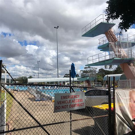 Leichhardt Park Aquatic Centre 2023 Alles Wat U Moet Weten Voordat Je