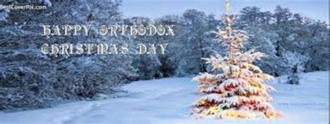 Happy Orthodox Christmas The Ipinions Journal
