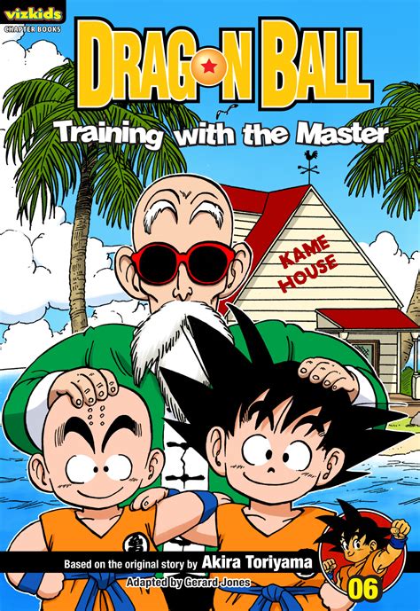 Discover hundreds of ways to save on your favorite products. Dragon Ball: Chapter Book, Vol. 6 | Book by Akira Toriyama | Official Publisher Page | Simon ...