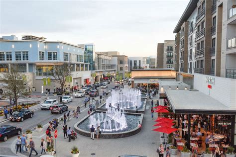 10 Best Malls And Shopping Centers In Dallas